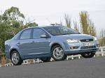 Ford Focus Sedan 2005 года (AU)